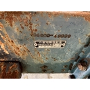 KUBOTA トラクター B6000D