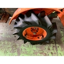 KUBOTA トラクター B6000D