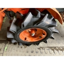 KUBOTA トラクター B6000D