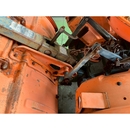 KUBOTA トラクター B6000D