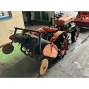 KUBOTA トラクター B6000D