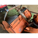KUBOTA トラクター B6000D