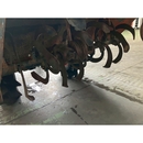 KUBOTA トラクター B6000D