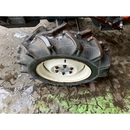 KUBOTA トラクター X20D