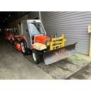 KUBOTA トラクター X20D