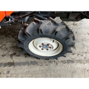 KUBOTA トラクター X20D