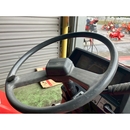 MITSUBISHI トラクター MT16D