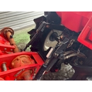 MITSUBISHI トラクター MT16D