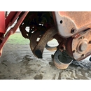 MITSUBISHI トラクター MT16D