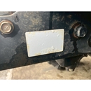 MITSUBISHI トラクター MT16D