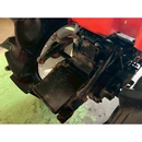 MITSUBISHI トラクター MT16D