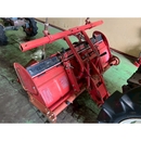 MITSUBISHI トラクター MT16D