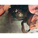 MITSUBISHI トラクター MT16D