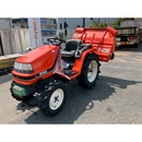 KUBOTA トラクター B52