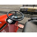 KUBOTA トラクター B52