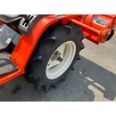 KUBOTA トラクター B52