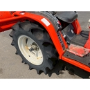 KUBOTA トラクター B52