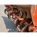 KUBOTA トラクター B52