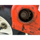 KUBOTA トラクター B52