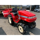 YANMAR トラクター Ke-4D