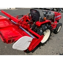 YANMAR トラクター Ke-4D