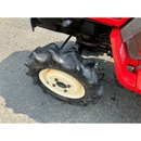 YANMAR トラクター Ke-4D