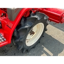 YANMAR トラクター Ke-4D