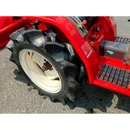 YANMAR トラクター Ke-4D