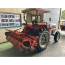 KUBOTA トラクター GL281