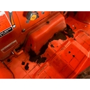 KUBOTA トラクター GL281
