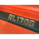 KUBOTA トラクター GL281