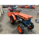 KUBOTA トラクター B6000D