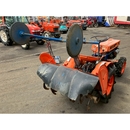 KUBOTA トラクター B6000D