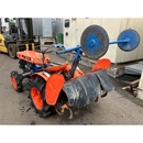 KUBOTA トラクター B6000D