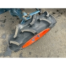 KUBOTA トラクター B6000D