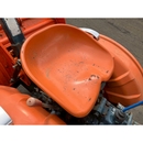 KUBOTA トラクター B6000D