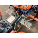 KUBOTA トラクター B6000D