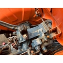 KUBOTA トラクター B6000D