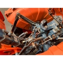 KUBOTA トラクター B6000D