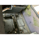 KUBOTA トラクター GL29D