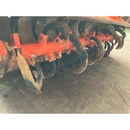 KUBOTA トラクター GL29D