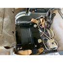 KUBOTA トラクター GL338D