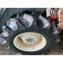 KUBOTA トラクター GL338D