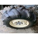 KUBOTA トラクター GL338D