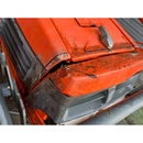 KUBOTA トラクター GL338D