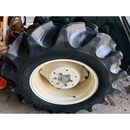 KUBOTA トラクター GL338D