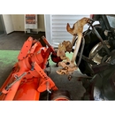 KUBOTA トラクター GL338D