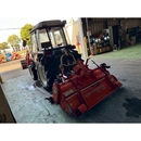 KUBOTA トラクター GL338D