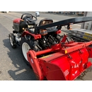 YANMAR トラクター GK18