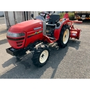 YANMAR トラクター AF160